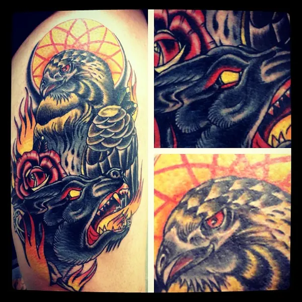 Sloo Tattoos
