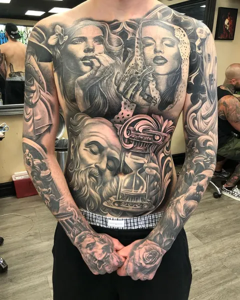 inkslingers