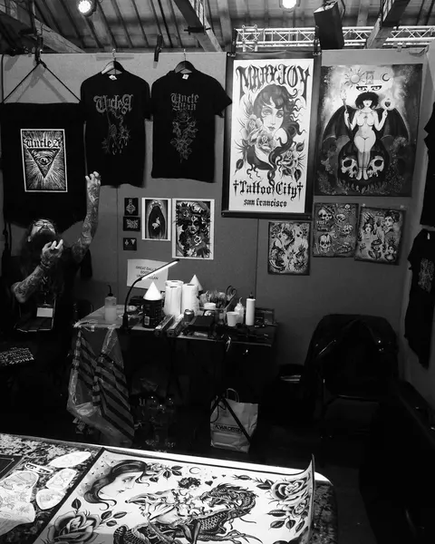 maryjoytattoo