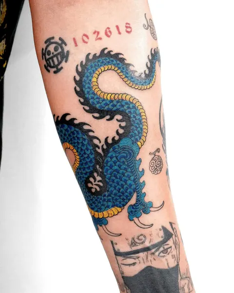 Dragon