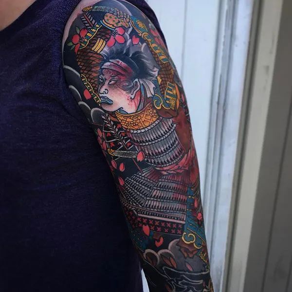 Full Circle Tattoo