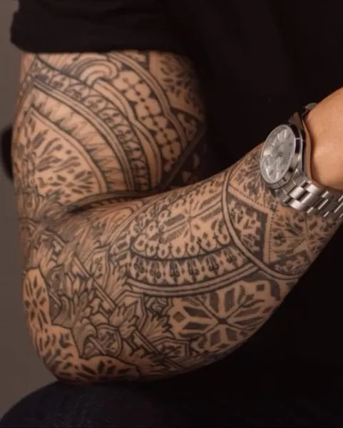 kirknilsentattoos