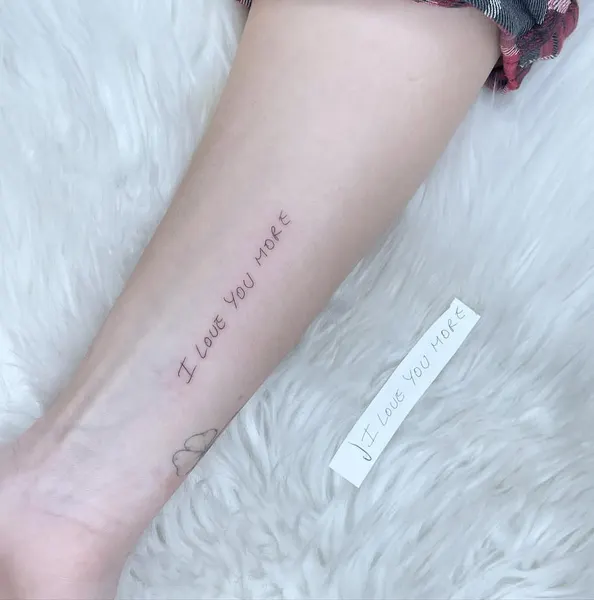 문구, 문장, Lettering, 시, 가사, 물망초, 스크립트, 서예, 손글씨