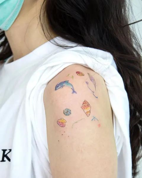 dareumtattoo