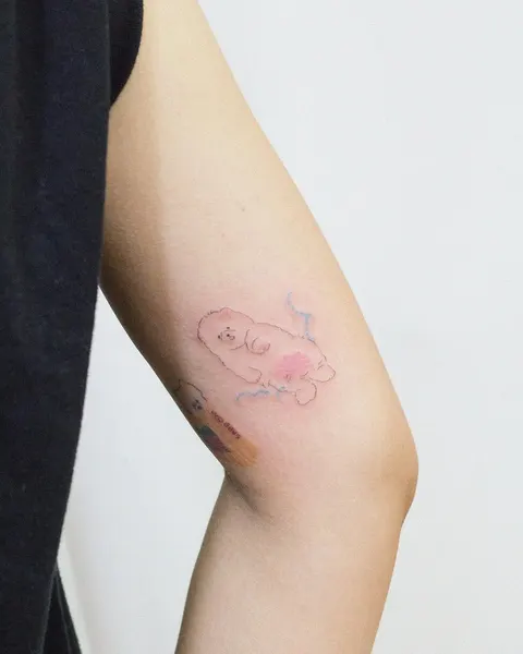 dareumtattoo
