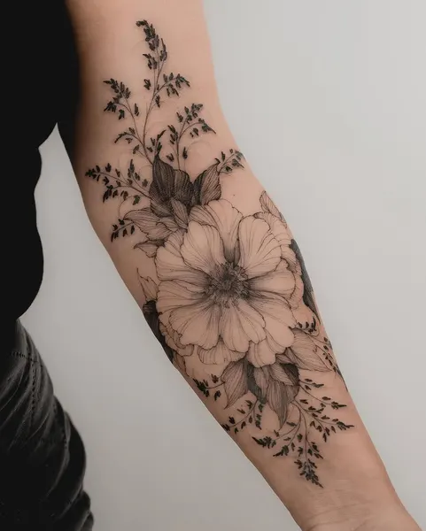 Flower, Rose, 꽃 배경