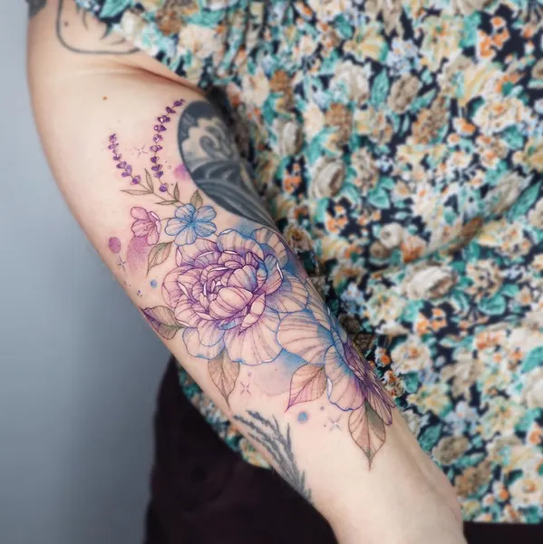 Flower
