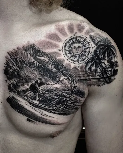 First Class Tattoo
