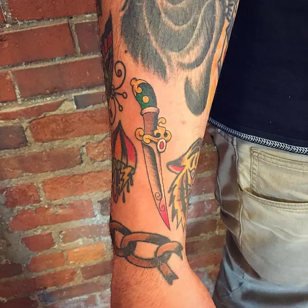 timbecktattoos