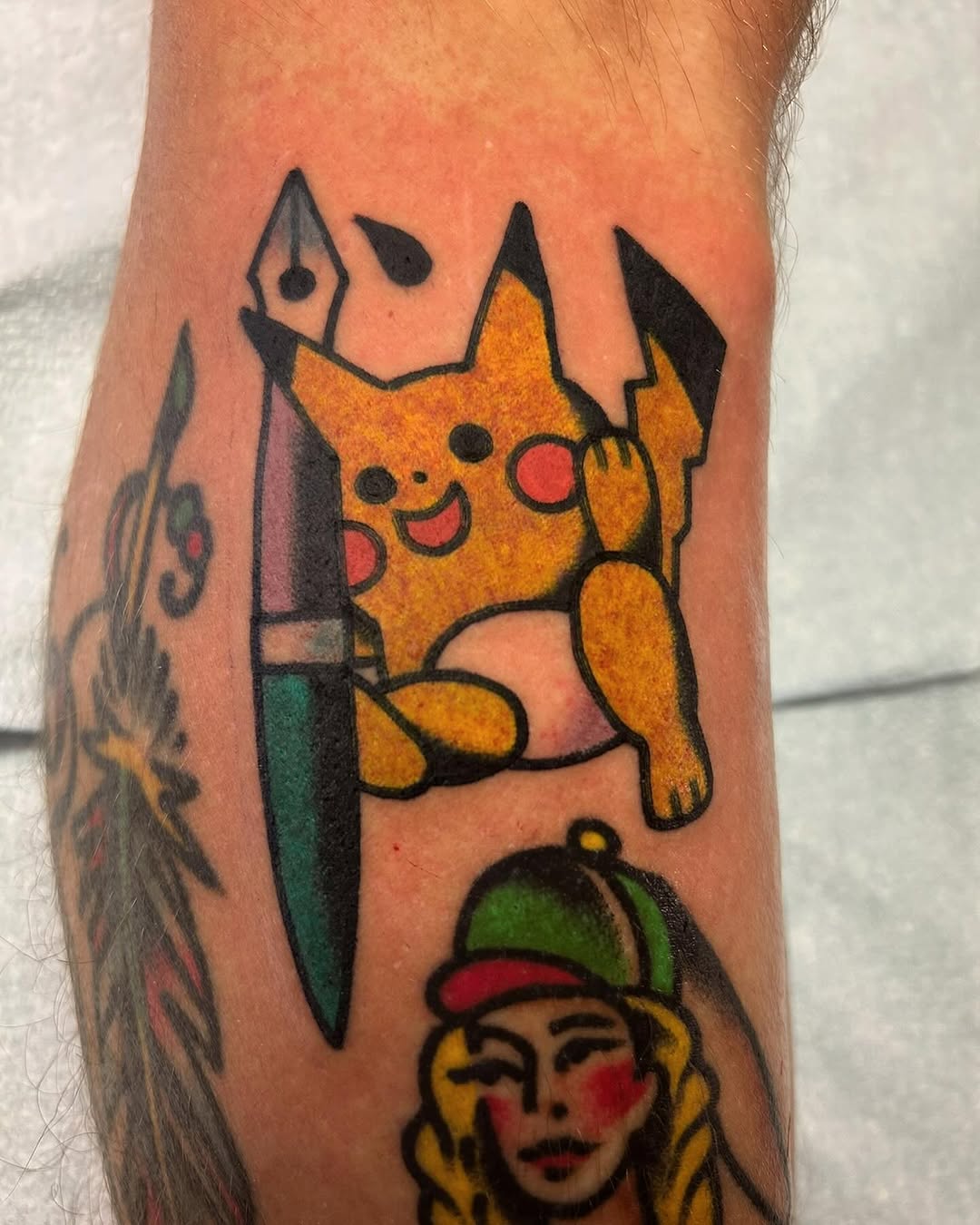 joshbovendertattoo