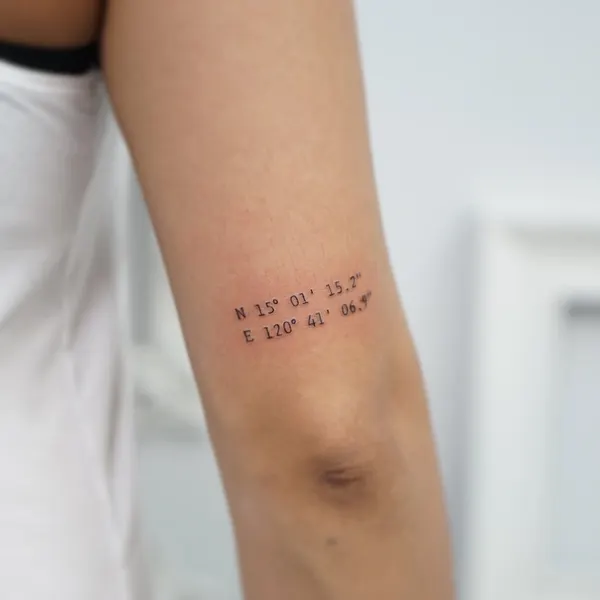 Lettering, 해태