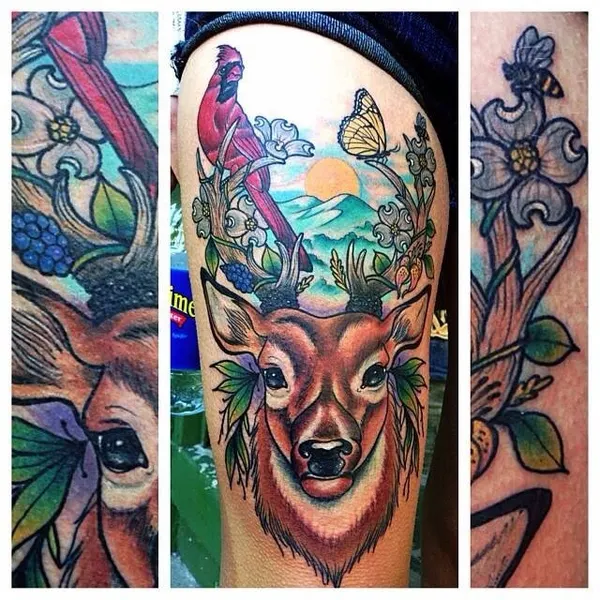 Sloo Tattoos