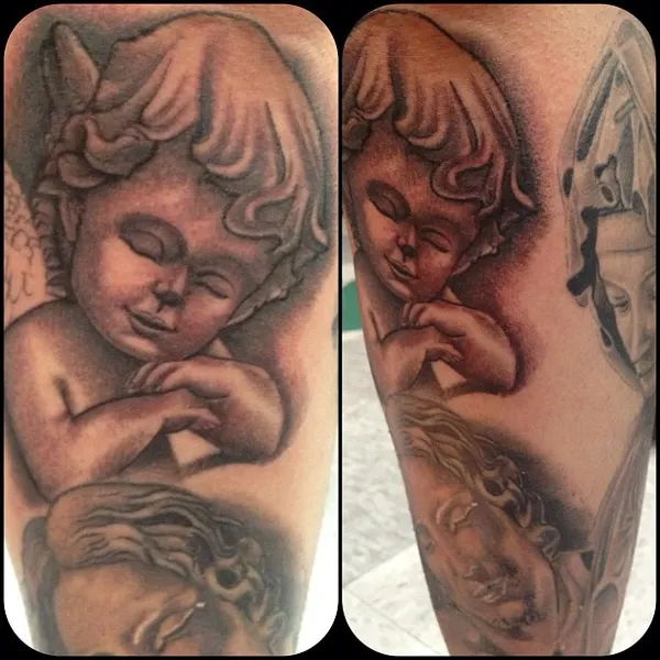 Isaiah Negrete