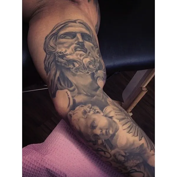 Guru Tattoo