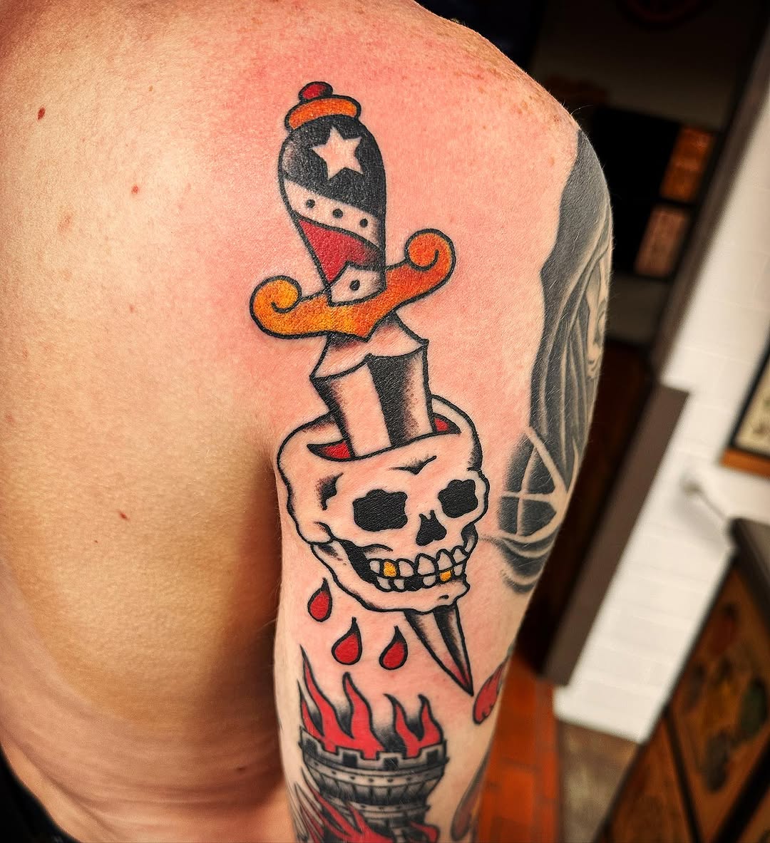 timbecktattoos