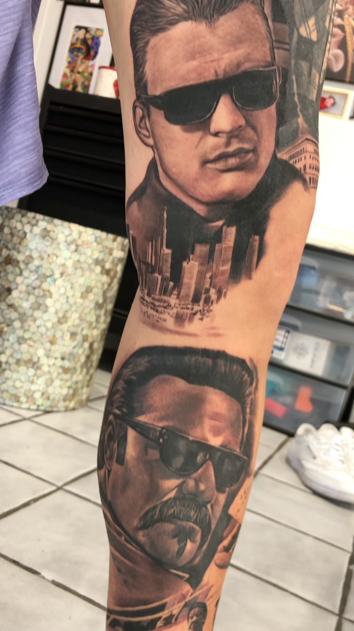 Robert Pho