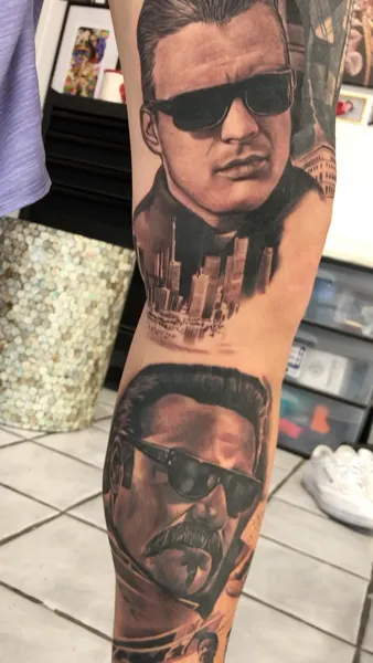 Robert Pho