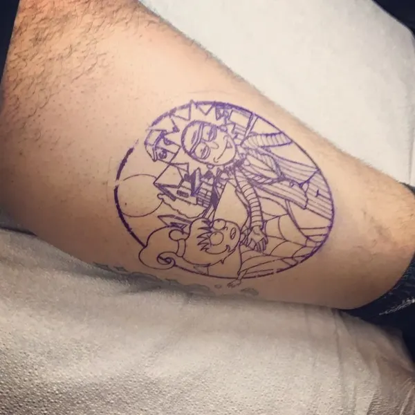 jonleightontattoo