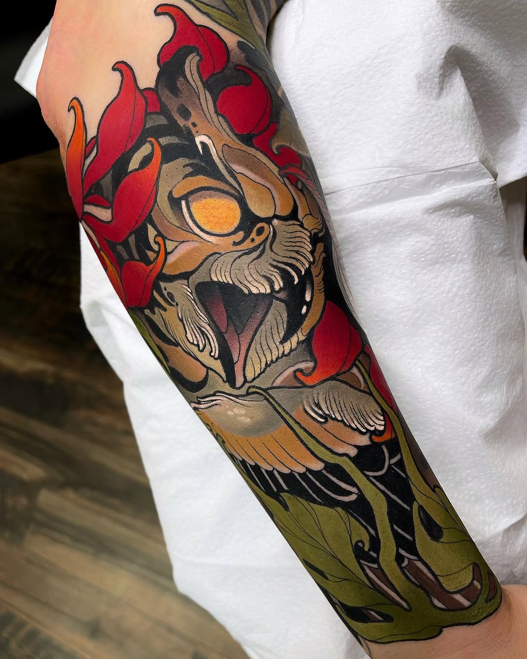 Dragon