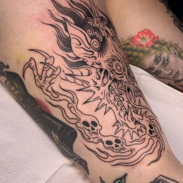Dragon