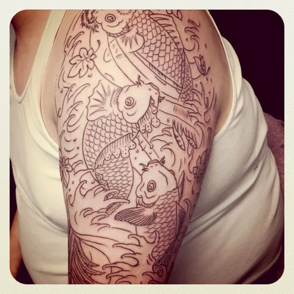 maryjoytattoo