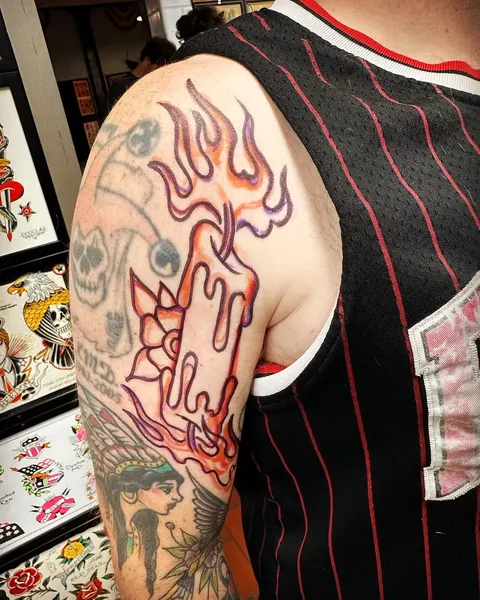 timbecktattoos