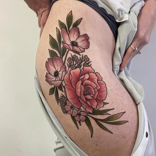 Flower