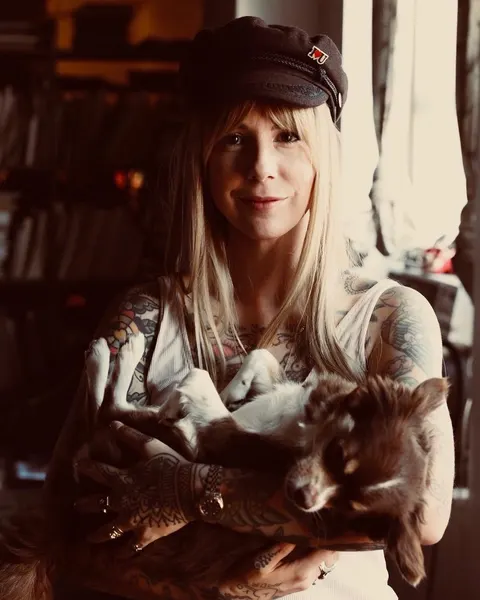 virginiaelwood