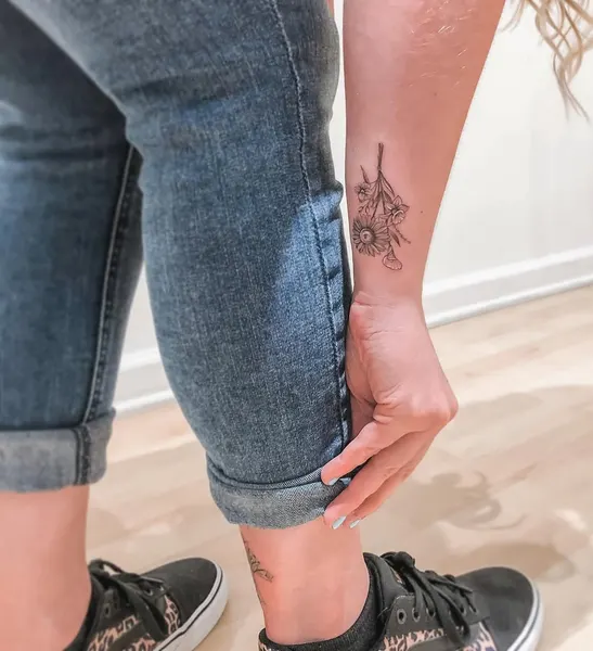 Circa Tattoo