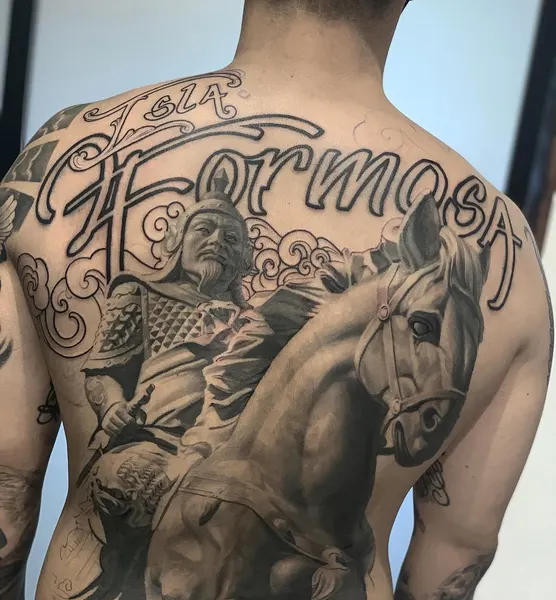 thetattooninja