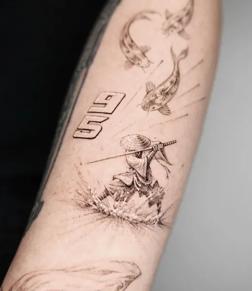 희생