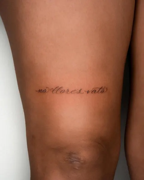 Lettering