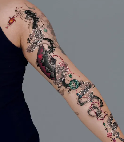 e.nal.tattoo