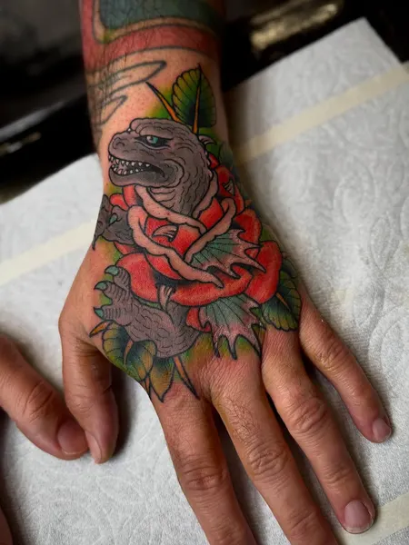 tylerharringtontattoos