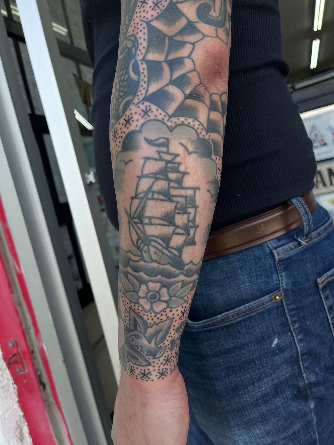 mattheadleytattooer