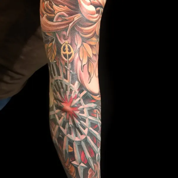 Guru Tattoo