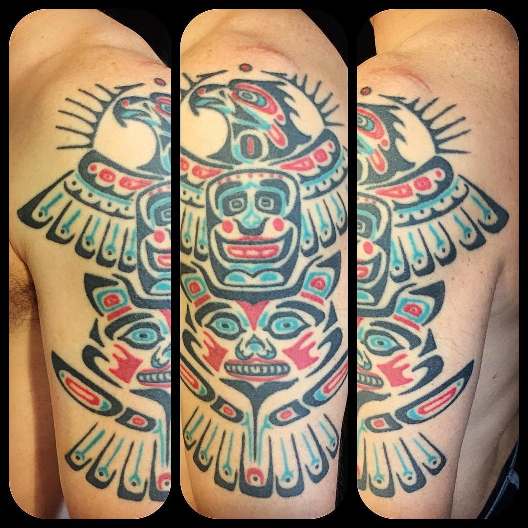 timbecktattoos