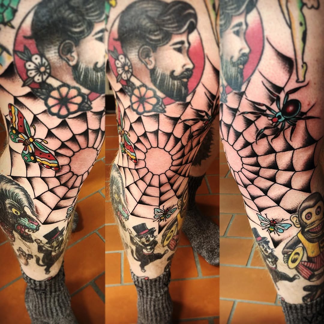 timbecktattoos