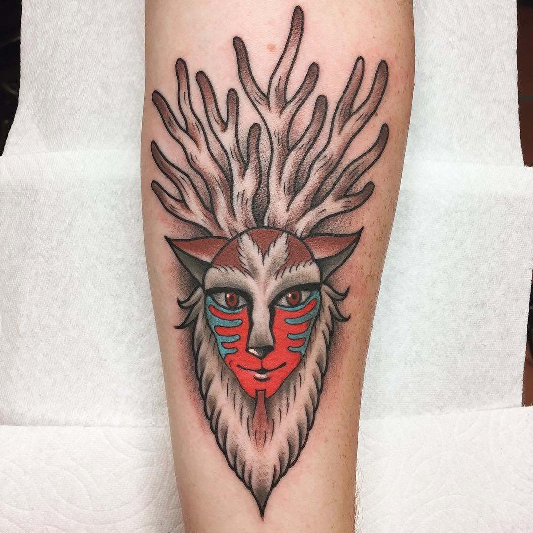 timbecktattoos