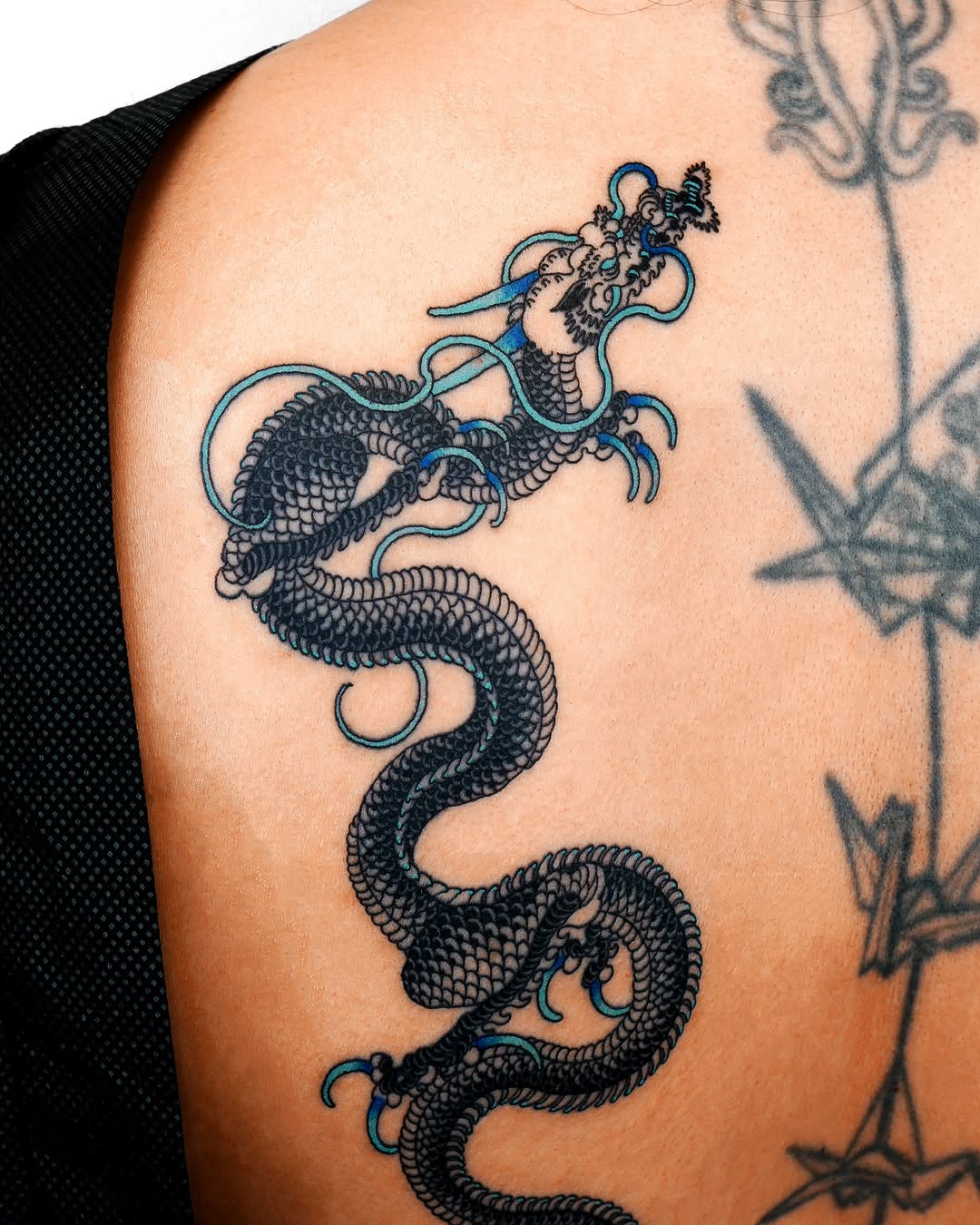 Dragon