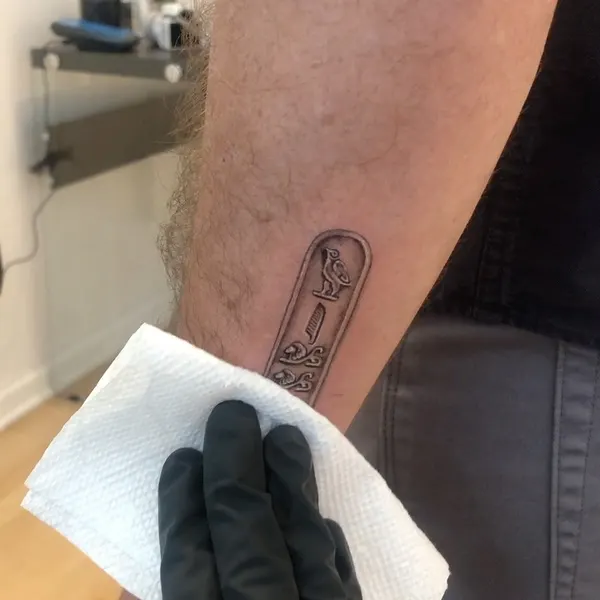 Circa Tattoo