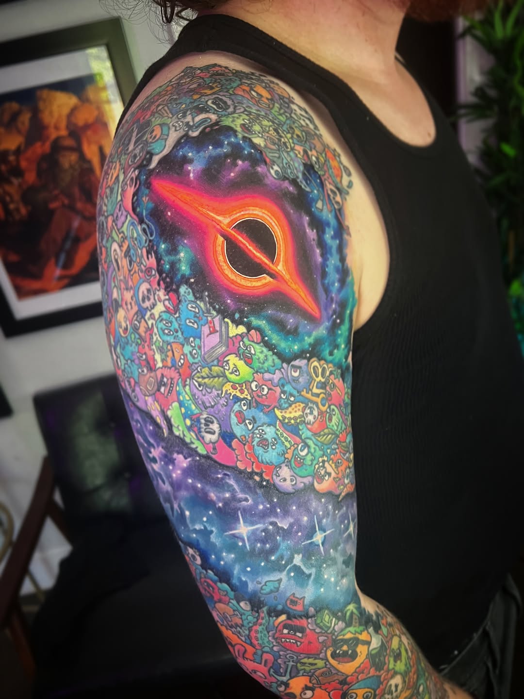Sloo Tattoos