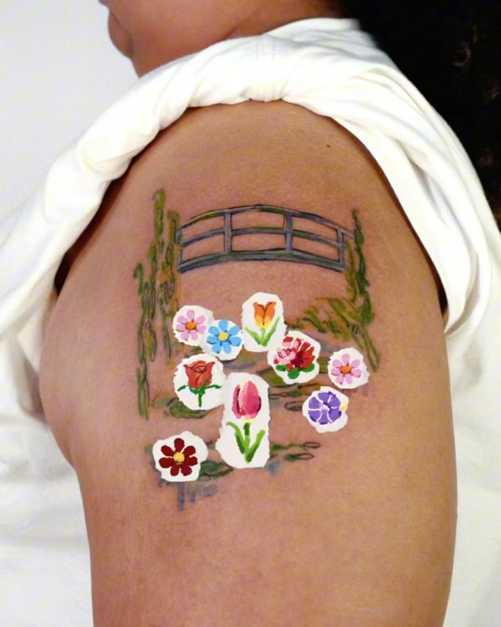 Flower