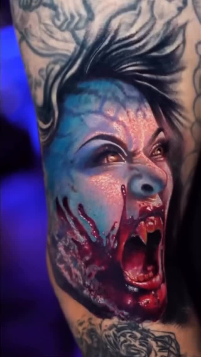 marceltattooartist