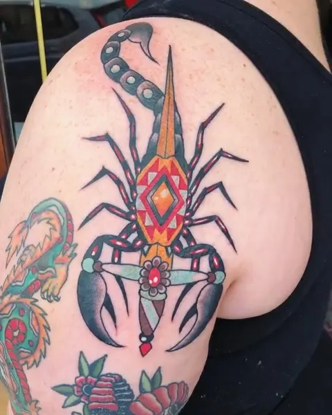 Full Circle Tattoo