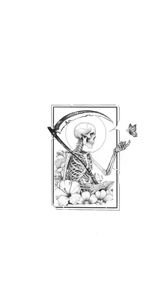 Circa Tattoo