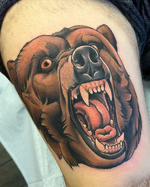 Animal, Tiger