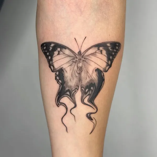Animal, Nature
