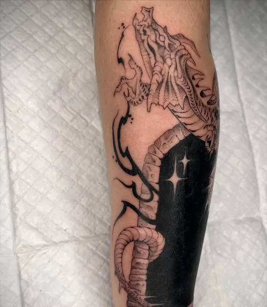 Dragon