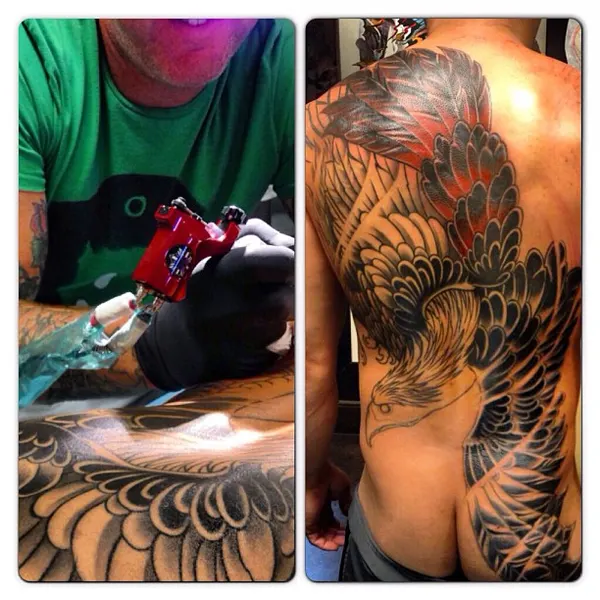 Guru Tattoo